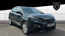 Peugeot 3008 1.5 BlueHDi Active 5dr Diesel Estate